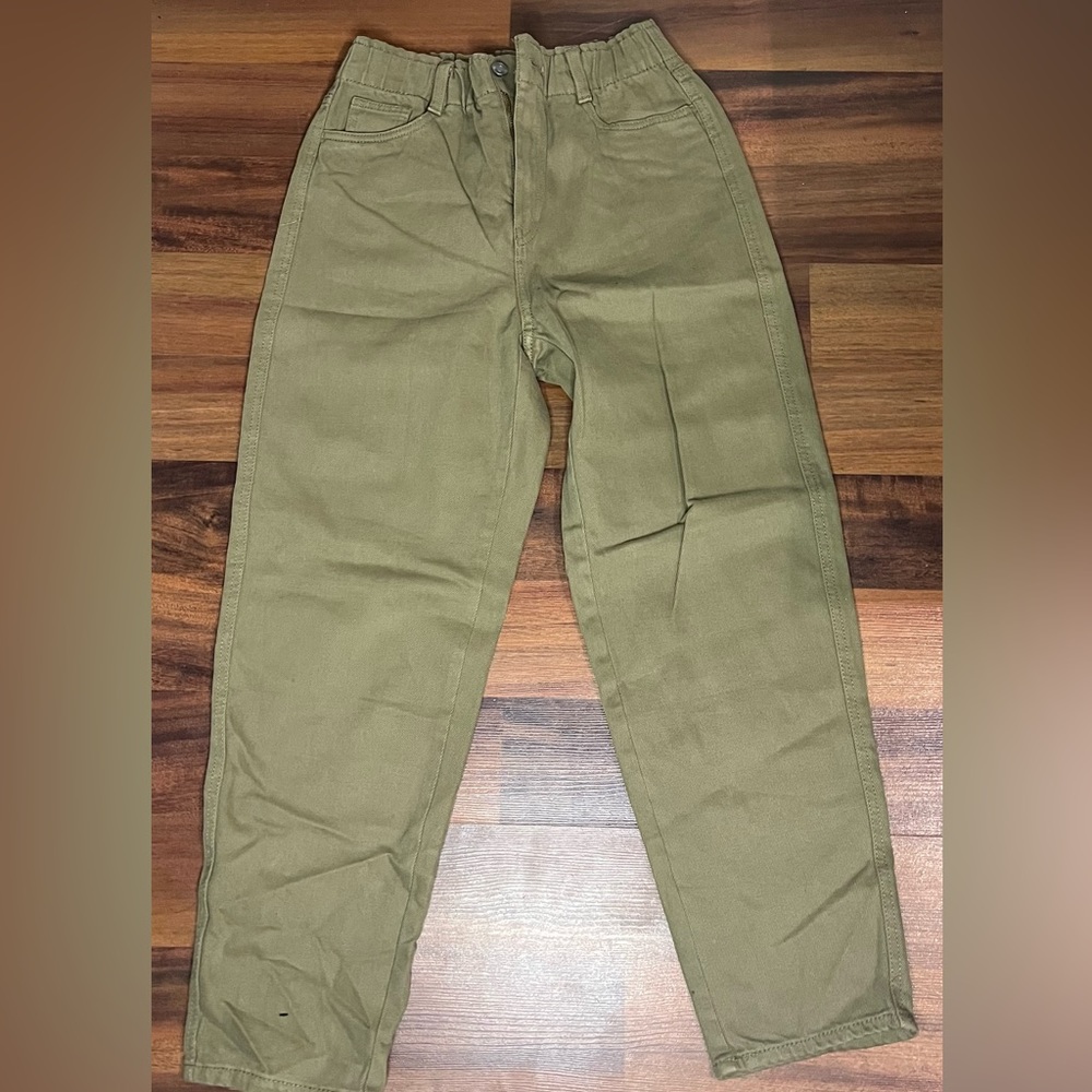 Boyfriend jeans/ Everyday wear!